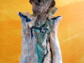Figur Keramik