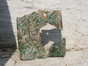 Renaisancekachel