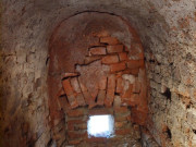 Historischer Brennofen in Raabs a.d.Thaya